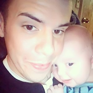 Meet your Posher, Chris